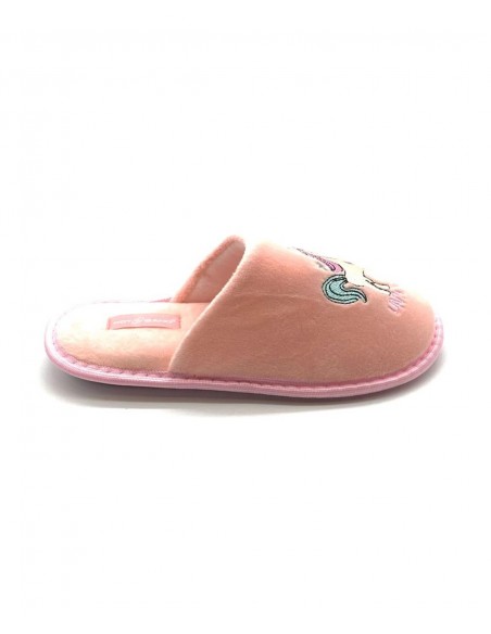 FMS Kids Slippers Girl Unicorns