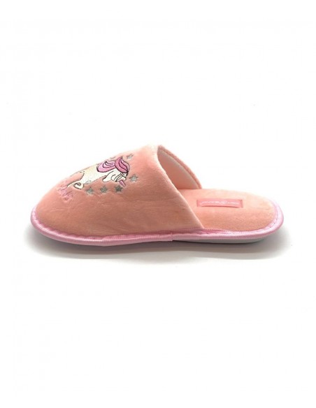 FMS Kids Slippers Girl Unicorns