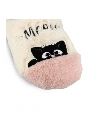 Parex Γυναικείες Παντόφλες Σπιτιού Meow