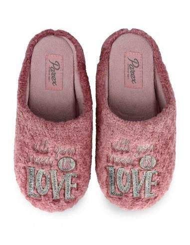 Parex Γυναικείες Παντόφλες Σπιτιού...