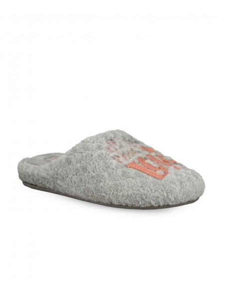 Parex Γυναικείες Παντόφλες Σπιτιού All You Need Is Love