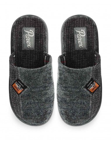 Parex Ανδρικές Παντόφλες Σπιτιού Garage