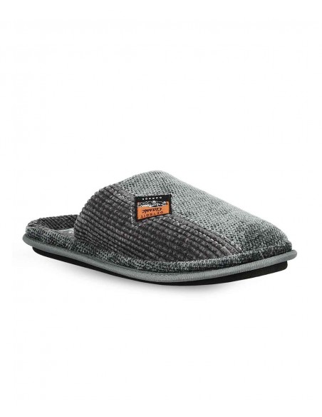 Parex Ανδρικές Παντόφλες Σπιτιού Garage