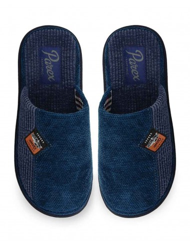 Parex Ανδρικές Παντόφλες Σπιτιού Garage