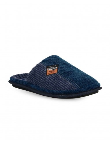 Parex Ανδρικές Παντόφλες Σπιτιού Garage