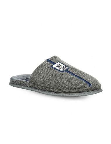 Parex Ανδρικές Παντόφλες Σπιτιού Polo...