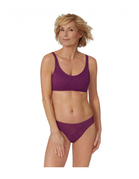 Triumph Women's Bralette Fit Smart P