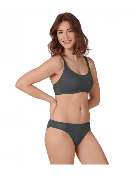 Triumph Women's Bralette Fit Smart P