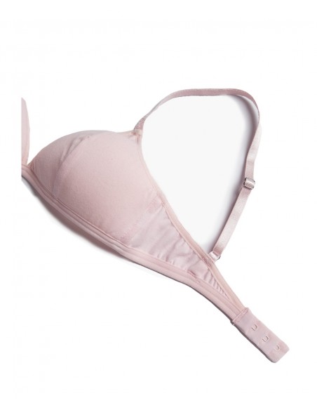 Minerva Teen Bralette Triangle Basic