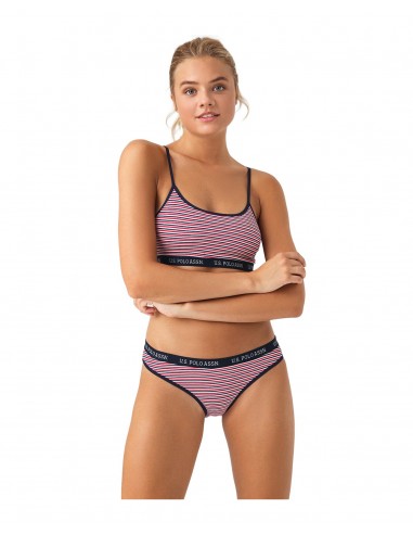 U.S. Polo ASSN. Γυναικείο Σετ...