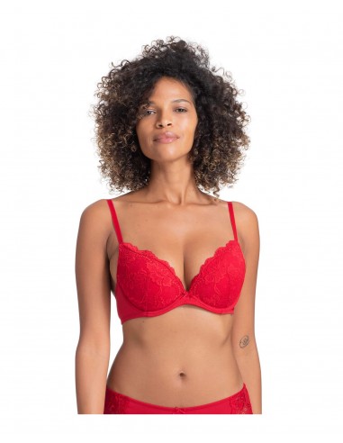 DORINA Γυναικείο Σουτιέν Push-up...