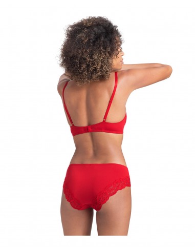 DORINA Γυναικείο Σουτιέν Push-up...