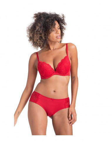 DORINA Γυναικείο Σουτιέν Push-up...