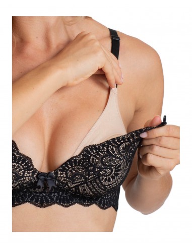 DORINA Women's Maternity Bra Devote