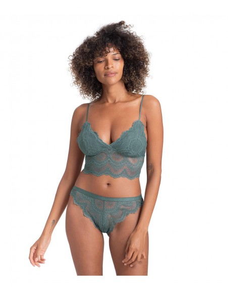 DORINA Women's Bralette Mia - 2 Pack