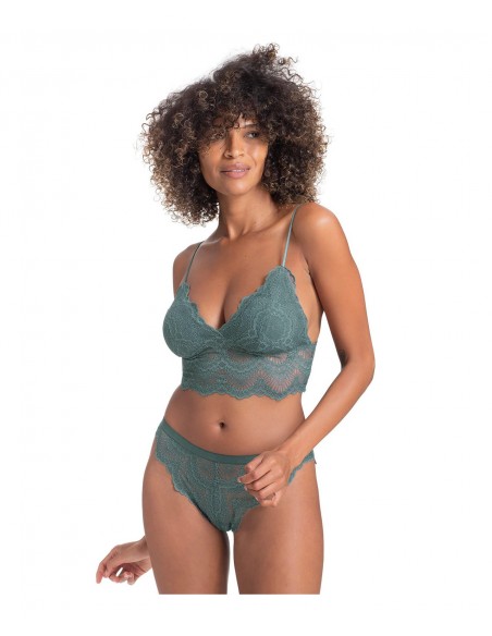 DORINA Women's Bralette Mia - 2 Pack