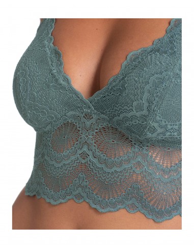 DORINA Women's Bralette Mia - 2 Pack