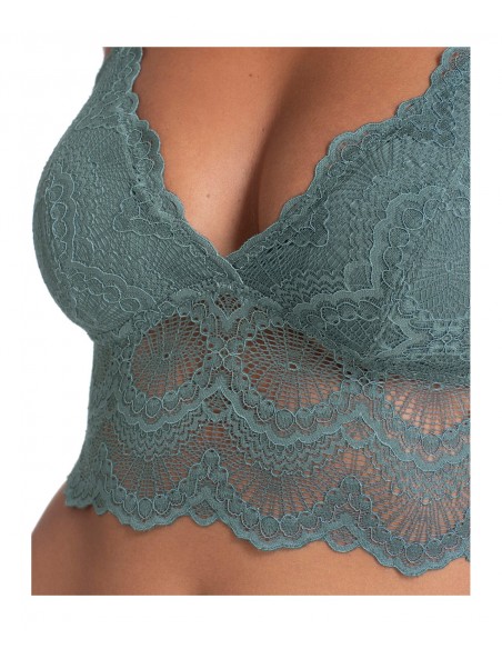 DORINA Women's Bralette Mia - 2 Pack