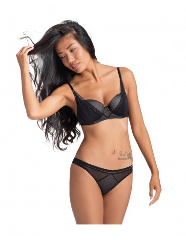 DORINA Women's Bra Push-up Enrich...