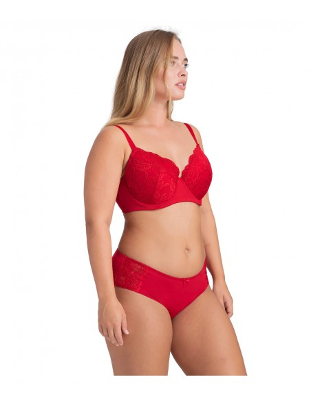 DORINA Γυναικείο Σουτιέν Lianne Curves