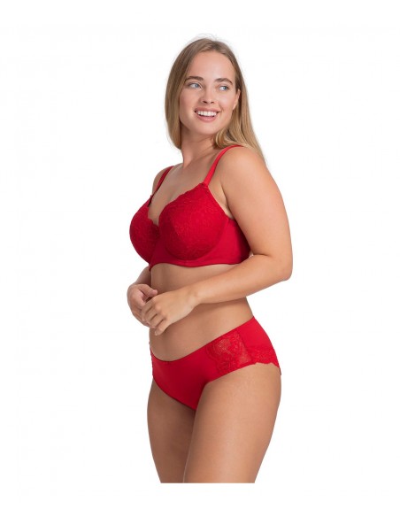 DORINA Women's Bra Lianne Curves