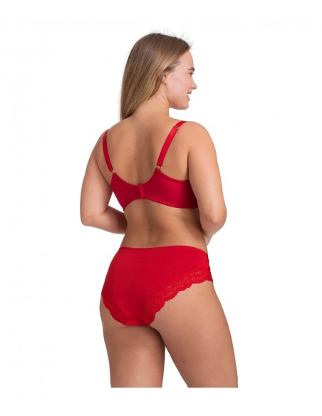 DORINA Γυναικείο Σουτιέν Lianne Curves