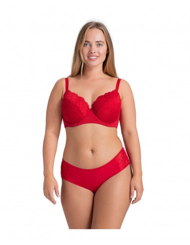 DORINA Γυναικείο Σουτιέν Lianne Curves