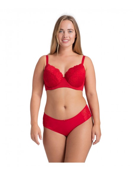 DORINA Γυναικείο Σουτιέν Lianne Curves