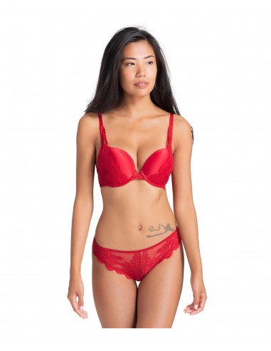 DORINA Women's Bra Super Push-up Ward