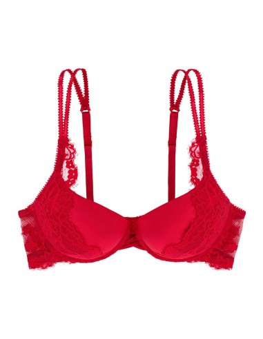 DORINA Women's Bra Super Push-up Ward