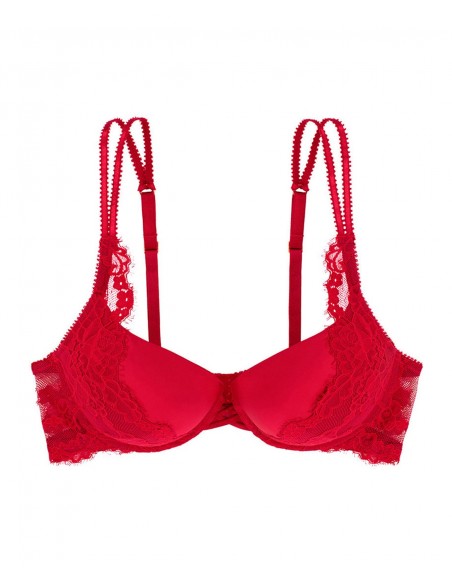 DORINA Women's Bra Super Push-up Ward