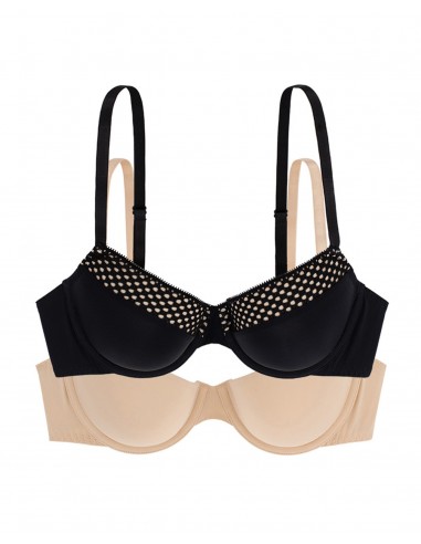 DORINA Γυναικείο Σουτιέν Push-up Glow...