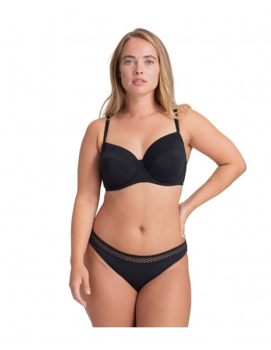 DORINA Women's Bra Glow Curves - 2 Pack