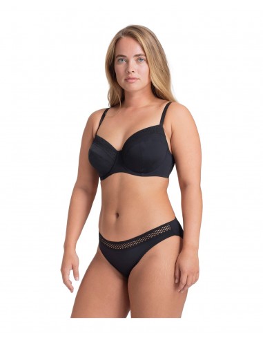 DORINA Women's Bra Glow Curves - 2 Pack