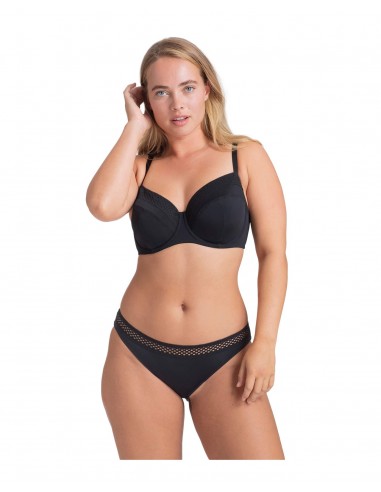 DORINA Women's Bra Glow Curves - 2 Pack