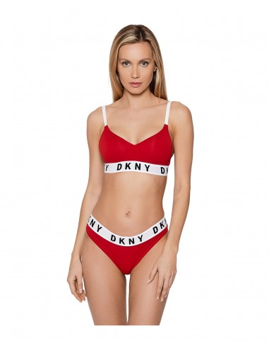 DKNY Γυναικείο Μπουστάκι Push-Up Cozy...