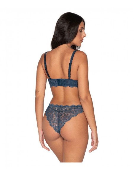 Luna Women's Bra Lace Orchidea