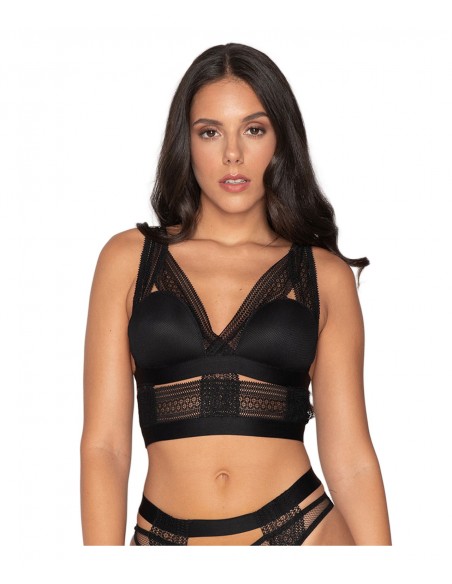 Luna Women's Bralette Scandal