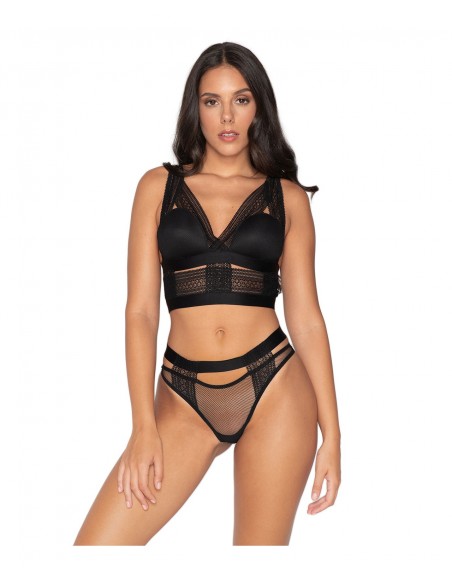 Luna Women's Bralette Scandal