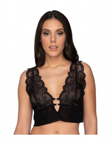Luna Women's Bralette Kiss