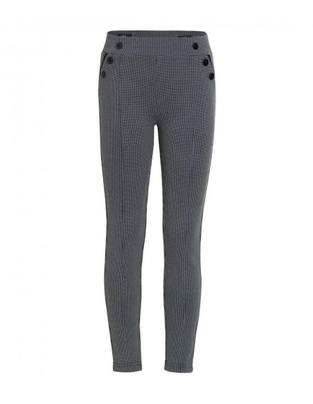 Ysabel Mora Παιδικό Κολάν Παντελόνι Κουμπία