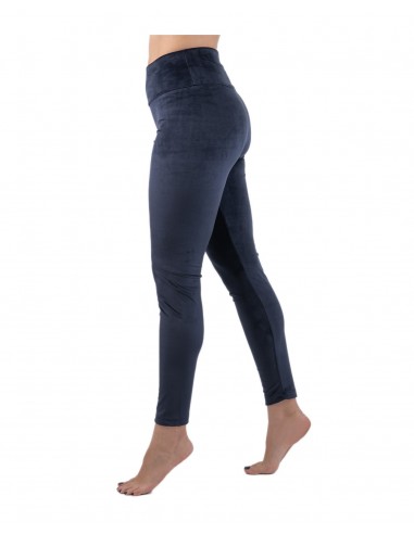 MyWrap Γυναικείο Κολάν Velvet