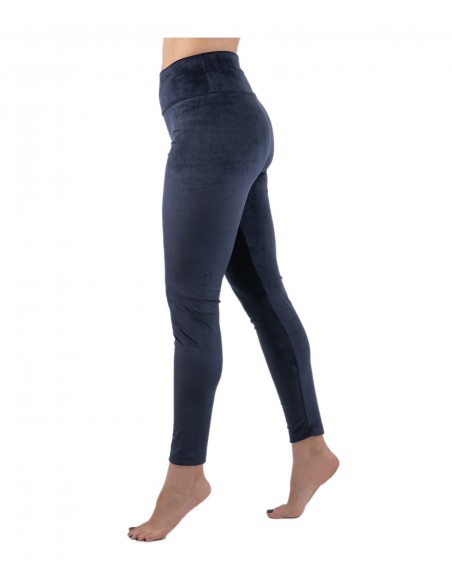 MyWrap Γυναικείο Κολάν Velvet