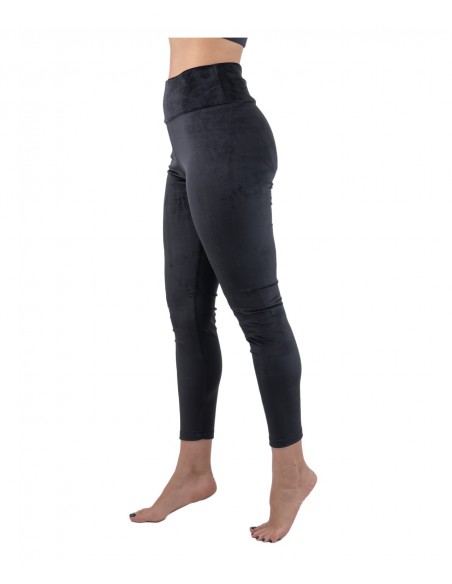 MyWrap Γυναικείο Κολάν Velvet