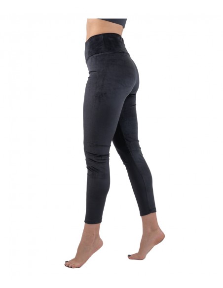 MyWrap Γυναικείο Κολάν Velvet