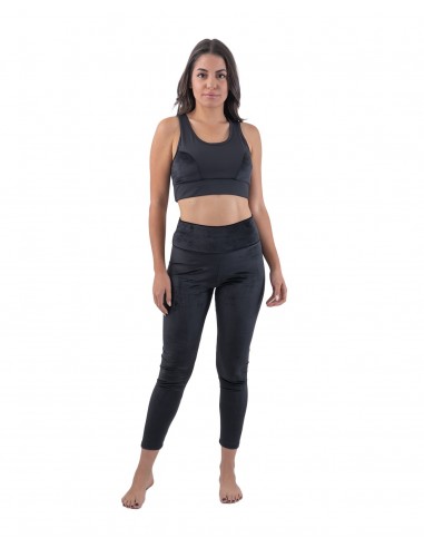 MyWrap Γυναικείο Κολάν Velvet