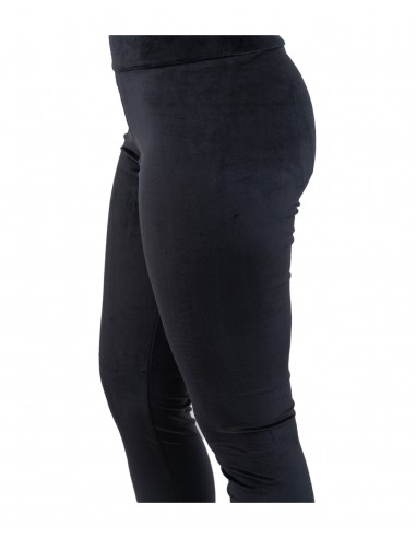 MyWrap Women's Leggings Velvet