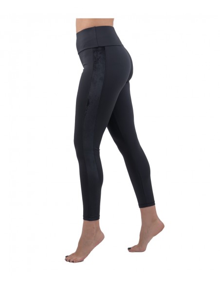 MyWrap Women's Leggings Poly Velvet