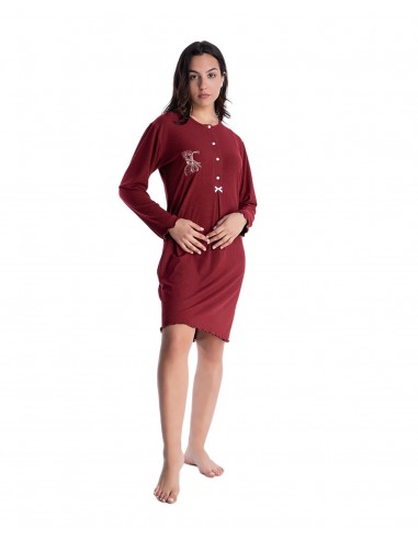 Rachel Γυναικείο Νυχτικό Rip Bicycle