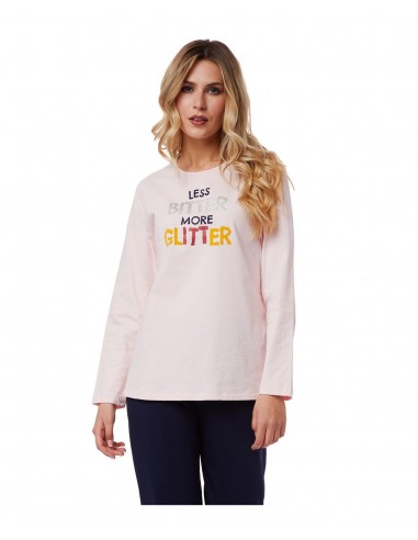 Minerva Women's Pyjama Less Bitter...